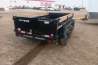 2026 Southland 10K 5' x 10' Dump