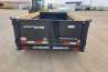 2026 Southland 10K 5' x 10' Dump Trailer