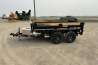 2026 Southland 10K 5' x 10' Dump Trailer