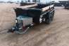 2026 Southland 10K 5' x 10' Dump Trailer