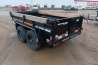 2026 Southland 10K 5' x 10' Dump Trailer