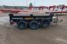2026 Southland 10K 5' x 10' Dump Trailer