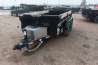 2026 Southland 10K 5' x 10' Dump Trailer