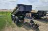 2026 Southland 10K 5' x 10' Dump Trailer