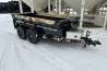 2026 Southland 10K 5' x 10' Dump Trailer