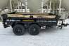 2026 Southland 10K 5' x 10' Dump Trailer