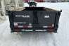 2026 Southland 10K 5' x 10' Dump Trailer