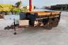 2026 Southland 10K 5' x 10' Dump Trailer