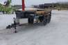 2026 Southland 10K 5' x 10' Dump Trailer
