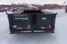 2026 Southland 10K 5' x 10' Dump Trailer