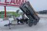 2026 Southland 10K 5' x 10' Dump Trailer