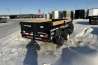 2026 Southland 10K 5' x 10' Dump Trailer