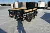 2026 Southland 10K 5' x 10' Dump Trailer