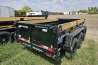 2026 Southland 10K 5' x 10' Dump Trailer