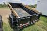 2026 Southland 10K 5' x 10' Dump Trailer