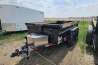 2026 Southland 10K 5' x 10' Dump Trailer