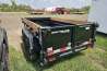 2026 Southland 10K 5' x 10' Dump Trailer