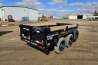 2026 Southland 10K 5' x 10' Dump Trailer