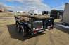 2026 Southland 10K 5' x 10' Dump Trailer