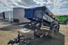 2026 Southland 10K 5' x 10' Dump Trailer