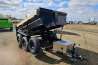 2026 Southland 10K 5' x 10' Dump Trailer