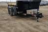 2026 Southland 10K 6' x 12' Dump