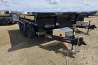 2026 Southland 10K 6' x 12' Dump