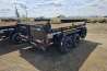 2026 Southland 10K 6' x 12' Dump