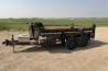 2026 Southland 10K 6' x 12' Dump