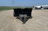 2026 Southland 10K 6' x 12' Dump