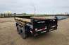 2026 Southland 10K 6' x 12' Dump