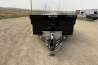 2026 Southland 10K 6' x 12' Dump Trailer