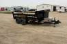 2026 Southland 10K 6' x 12' Dump Trailer