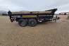 2026 Southland 10K 6' x 12' Dump Trailer