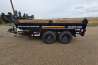2026 Southland 10K 6' x 12' Dump Trailer