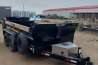 2026 Southland 10K 6' x 12' Dump Trailer