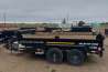 2026 Southland 10K 6' x 12' Dump Trailer