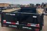 2026 Southland 10K 6' x 12' Dump Trailer