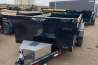 2026 Southland 10K 6' x 12' Dump Trailer