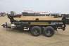 2026 Southland 10K 6' x 12' Dump Trailer