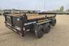 2026 Southland 10K 6' x 12' Dump Trailer