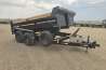 2026 Southland 10K 6' x 12' Dump Trailer