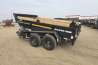 2026 Southland 10K 6' x 12' Dump Trailer