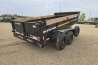 2026 Southland 10K 6' x 12' Dump Trailer