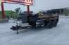 2026 Southland 10K 6' x 12' Dump Trailer