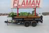 2026 Southland 10K 6' x 12' Dump Trailer