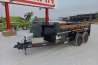 2026 Southland 10K 6' x 12' Dump Trailer
