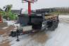 2026 Southland 10K 6' x 12' Dump Trailer