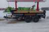 2026 Southland 10K 6' x 12' Dump Trailer
