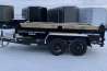 2026 Southland 10K 6' x 12' Dump Trailer